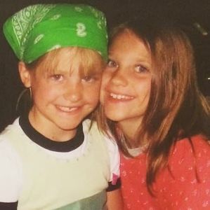 Meet your Posher, Holly